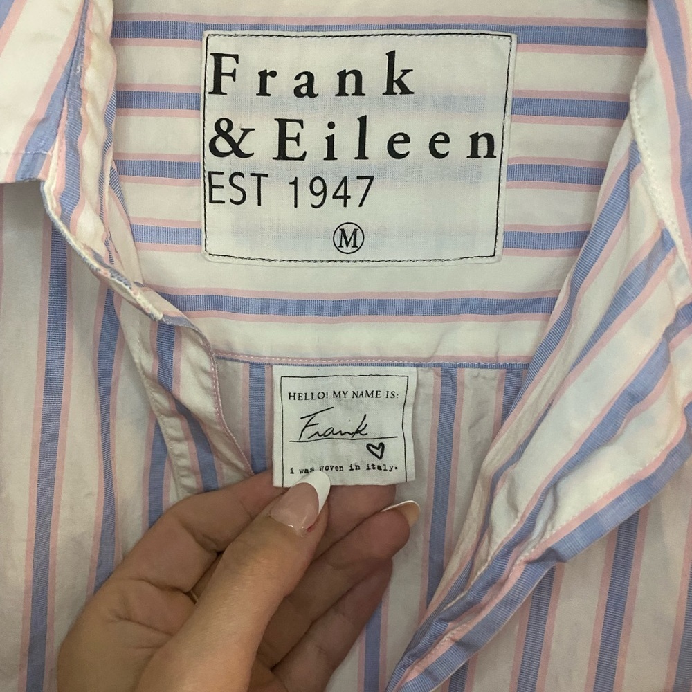 Frank And Eileen - image 3